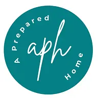 Apreparedhome.com Logo
