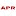 APR.es Favicon