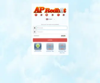 APRHN.com(AP Red Hot Number) Screenshot