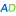 Apriadirect.com Logo