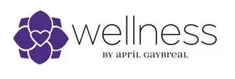Aprilgaybrealswellness.com Logo