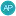 Aprongerdesigns.com Favicon