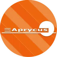 Aprycus.com Logo