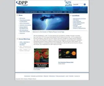 APSDPP.org(APSDPP) Screenshot