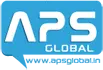 Apsglobal.in Favicon