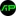 Apshop.vn Logo