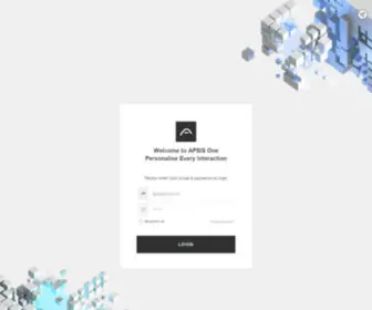 Apsis.one(APSIS One) Screenshot