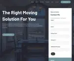 Apsmoverspackers.in Screenshot