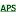 Apsnet.org Favicon