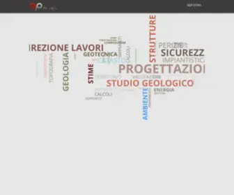 Apstudio.org(AP Studio srl) Screenshot