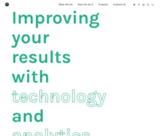 Apticconsulting.com(Aptic Consulting) Screenshot