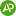 Aptracker.ru Logo