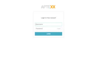 APTX.cm(APTX) Screenshot