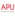 Apu.mn Logo