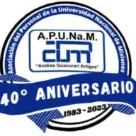 Apunam.net.ar Logo