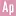 Apuweiser-Riche.jp Favicon