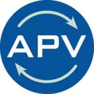 APV-Zert.de Logo