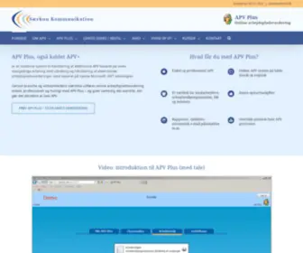 APV.ms(APV Plus) Screenshot