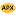 Apxonline.com Logo
