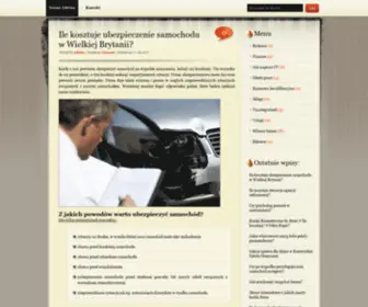 APZK.com.pl(Pomoc w szukaniu pracy) Screenshot