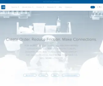 AQ-Fes.com Screenshot