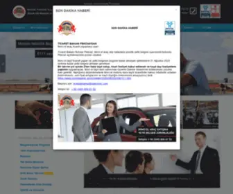 Aqademi.com(Alberk QA Personel Belgelendirme ve Akademi Hizmetleri A) Screenshot