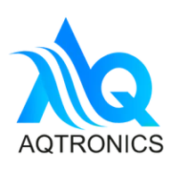 Aqtronics.com Favicon