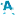 Aqua-Blue.in Favicon