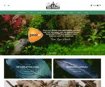 Aqua-Natura.nl Screenshot