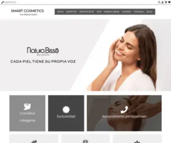 Aqua-Urbanspa.com(Balnearios Urbanos Barcelona) Screenshot