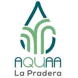 Aquaalapraderaweb.com Logo