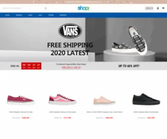 Aquacyprus2014.com(Exclusive Sale Vans) Screenshot