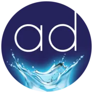 Aquadeli.co.nz Favicon