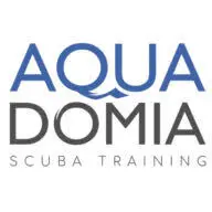 Aquadomia.com Logo