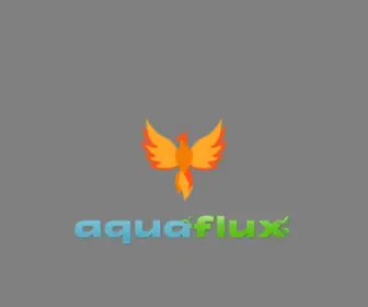 Aquaflux.com.br(Aquarismo) Screenshot