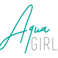 Aquagirl.org Logo