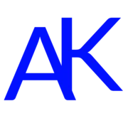 Aquakoe.de Logo