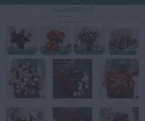 Aquarelle.nl(Aquarelle) Screenshot