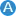 Aquarius-Tver.ru Favicon