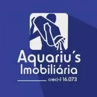 Aquariusimob.com.br Favicon