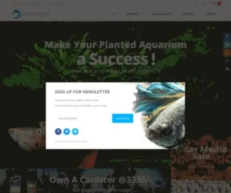 Aquascaping.in(Aquascaping) Screenshot