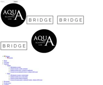 Aquascapinglab.com(Aquascaping Lab) Screenshot