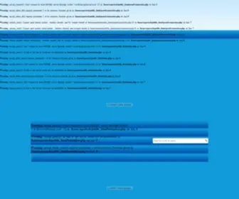 Aquatech.com.sa(AQUA TECHNOLOGY CO.LTD. Was inc) Screenshot