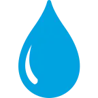 Aquawater.com Favicon