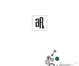 AR-Media.net(AR media) Screenshot