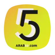 Arab55.com Logo