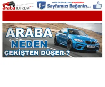 Arabatutkum.com(سوبر) Screenshot