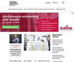 Arabianbusiness.com Screenshot