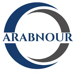 Arabnour.com Logo