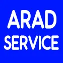 Aradservice.ir Favicon